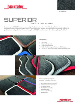 hoersteler_SUPERIOR_NEU_Flyer_APRIL 2026 UPDATE